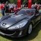Peugeot 907 Concept 1