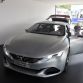 Peugeot Exalt Concept 1