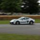 Porsche Cayman GTS 1