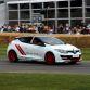 Renault Megane RS 275 Trophy R 2