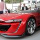 VW GTI Roadster Vision Gran Turismo 2