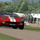Goodwood Hill Climb in Gran Turismo 6