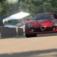 Goodwood Hill Climb in Gran Turismo 6