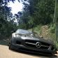 Goodwood Hill Climb in Gran Turismo 6