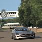 Goodwood Hill Climb in Gran Turismo 6