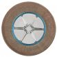 Goodyear Spring tire for space exploration