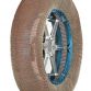 Goodyear Spring tire for space exploration