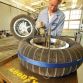 Goodyear Spring tire for space exploration
