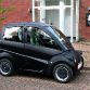 Gordon Murray Design T.27 EV