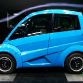 Gordon Murray Design T.27 EV