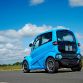 Gordon Murray Design T.27 EV