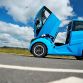 Gordon Murray Design T.27 EV