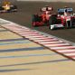 SAKHIR, BAHRAIN - APRIL 26:  Timo Glock of Germany and Toyota drives during the Bahrain Formula One Grand Prix at the Bahrain International Circuit on April 26, 2009 in Sakhir, Bahrain.  (Photo by Vladimir Rys/Bongarts/Getty Images) *** Local Caption *** Timo Glock