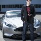 Grand 350 Aston Martin by Mobiado