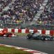 Motorsports: FIA Formula One World Championship 2011, Grand Prix of Canada, 08 Nico Rosberg (GER, Mercedes GP Petronas F1 Team), 05 Fernando Alonso (ESP, Scuderia Ferrari Marlboro) copyright: HOCH ZWEI 