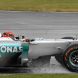 Motorsports: FIA Formula One World Championship 2011, Grand Prix of Canada, 07 Michael Schumacher (GER, Mercedes GP Petronas F1 Team) copyright: HOCH ZWEI 