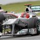 Motorsports: FIA Formula One World Championship 2011, Grand Prix of Canada, 07 Michael Schumacher (GER, Mercedes GP Petronas F1 Team) Copyrighthoch-zwei.net