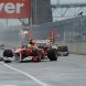 GP CANADA F1/2011 - Copyright ERCOLE COLOMBO