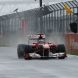 GP CANADA F1/2011 - Copyright ERCOLE COLOMBO
