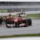 GP CANADA F1/2011