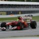 GP CANADA F1/2011 - Copyright ERCOLE COLOMBO