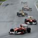 GP CANADA F1/2011 - Copyright ERCOLE COLOMBO