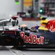 MONTREAL, CANADA - JUNE 12:  Lewis Hamilton (L) of Great Britain and McLaren watches as Mark Webber (R) of Australia and Red Bull Racing spins in front of him during the Canadian Formula One Grand Prix at the Circuit Gilles Villeneuve on June 12, 2011 in Montreal, Canada.  (Photo by Paul Gilham/Getty Images)