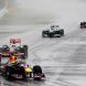 MONTREAL, CANADA - JUNE 12:  Mark Webber of Australia and Red Bull Racing drives during the Canadian Formula One Grand Prix at the Circuit Gilles Villeneuve on June 12, 2011 in Montreal, Canada.  (Photo by Mark Thompson/Getty Images)