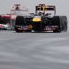 MONTREAL, CANADA - JUNE 12:  Sebastian Vettel of Germany and Red Bull Racing leads from Fernando Alonso of Spain and Ferrari in the early stages of the Canadian Formula One Grand Prix at the Circuit Gilles Villeneuve on June 12, 2011 in Montreal, Canada.  (Photo by Ker Robertson/Getty Images)