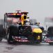 MONTREAL, CANADA - JUNE 12:  Sebastian Vettel of Germany and Red Bull Racing leads from Fernando Alonso of Spain and Ferrari in the early stages of the Canadian Formula One Grand Prix at the Circuit Gilles Villeneuve on June 12, 2011 in Montreal, Canada.  (Photo by Ker Robertson/Getty Images)