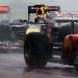 110167655KR095_Canadian_F1MONTREAL, CANADA - JUNE 12:  Mark Webber of Australia and Red Bull Racing drives during the Canadian Formula One Grand Prix at the Circuit Gilles Villeneuve on June 12, 2011 in Montreal, Canada.  (Photo by Ker Robertson/Getty Images)_