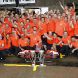 Team of Vodafone McLaren Mercedes at Canadian GP - Copyright HOCH ZWEI