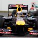 MONTREAL, CANADA - JUNE 12:  Sebastian Vettel of Germany and Red Bull Racing leads from Michael Schumacher of Germany and Mercedes GP during the Canadian Formula One Grand Prix at the Circuit Gilles Villeneuve on June 12, 2011 in Montreal, Canada.  (Photo by Mark Thompson/Getty Images)