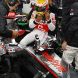 Lewis Hamilton at Canadian GP Copyright hoch-zwei.net
