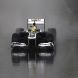2011 Canadian Grand Prix - SundayCircuit Gilles Villeneuve, Montreal, Canada12th June 2011Pastor Maldonado, Williams FW33 Cosworth. Action. Photo: Glenn Dunbar/LAT Photographic