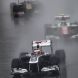 2011 Canadian Grand Prix - SundayCircuit Gilles Villeneuve, Montreal, Canada12th June 2011Rubens Barrichello, Williams FW33 Cosworth. Action. Photo: Glenn Dunbar/LAT Photographicref
