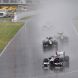 2011 Canadian Grand Prix - SundayCircuit Gilles Villeneuve, Montreal, Canada12th June 2011Rubens Barrichello, Williams FW33 Cosworth. Action. Photo: Andy Hone/LAT Photographic