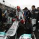 Motorsports: FIA Formula One World Championship 2011, Grand Prix of Canada, 07 Michael Schumacher (GER, Mercedes GP Petronas F1 Team) Copyright: hoch-zwei