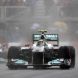 Motorsports: FIA Formula One World Championship 2011, Grand Prix of Canada, 08 Nico Rosberg (GER, Mercedes GP Petronas F1 Team) Copyright: hoch-zwei