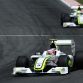 AUTO-F1-PRIX-SPAIN-MONTMELO-BARRICHELLO-BUTTON