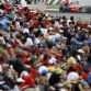 APTOPIX Spain F1 GP Auto Racing