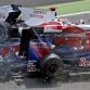 APTOPIX Spain F1 GP Auto Racing