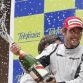 Spain F1 GP Auto Racing