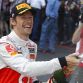 Jenson Button at Monaco GP - hoch-zwei.net