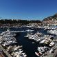 MONTE CARLO, MONACO - MAY 28:  General view of the harbour area before qualifying for the Monaco Formula One Grand Prix at the Monte Carlo Circuit on May 28, 2011 in Monte Carlo, Monaco.  (Photo by Paul Gilham/Getty Images)