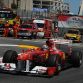Grand Prix Monaco 2011