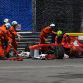 Grand Prix Monaco 2011