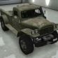 Grand Theft Auto V Cars