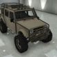 Grand Theft Auto V Cars