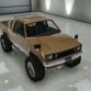 Grand Theft Auto V Cars